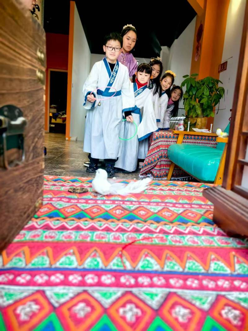 让胡路区文旅项目策划