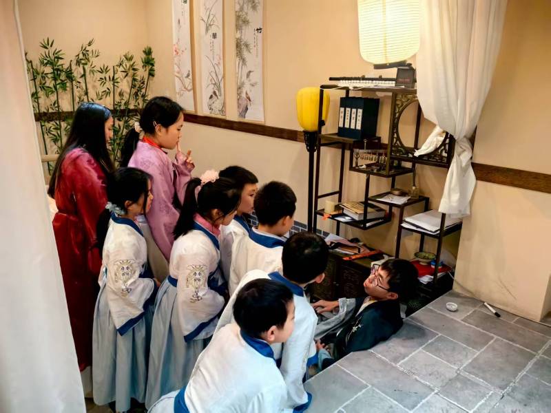 让胡路区文旅项目策划